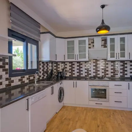 Merkez Tulipa 1 Tatil Evi