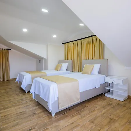 Tatil Evi Merkez Tulipa 1