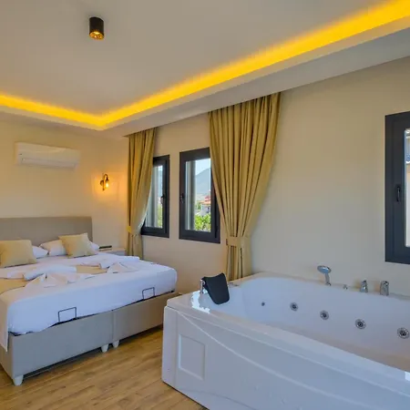 Merkez Tulipa 1 Fethiye