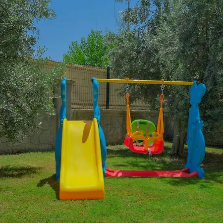 Merkez Tulipa 1 Hébergement de vacances Fethiye