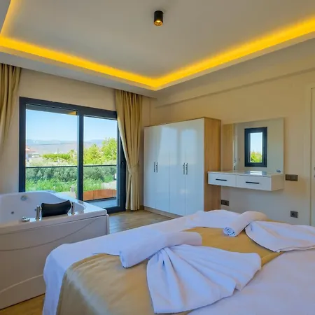 Ferienhaus Merkez Tulipa 1
