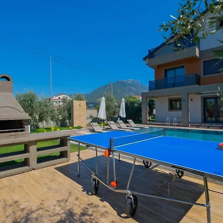 Merkez Tulipa 1 * Fethiye